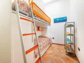 Villa Glenda - Boncore