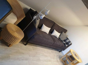 Ferienwohnung Zum Lotsen, 45227