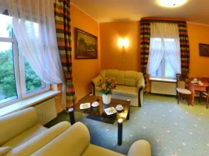 Hotel Panorama Nowy Sącz