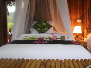 Hoang Su Phi Lodge