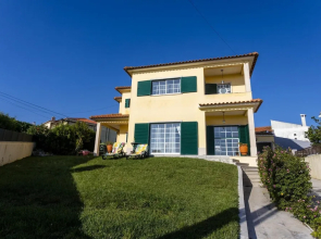 Villa Janota by Acasadascasas