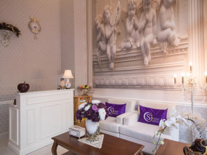 Saigon By Night Luxury Hotel