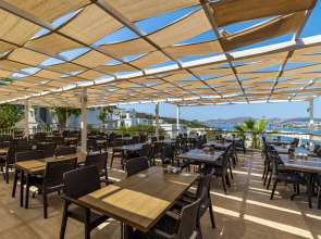 Riva Bodrum Resort - All Inclusive - Adult Only