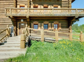 Банно-оздоровительный комплекс Кошель