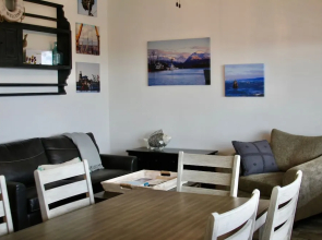 Windjammer Suites