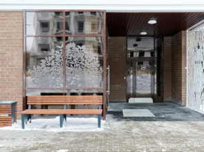 Apartamenty Liliya Xaus na proezde YAratkan, d. 5