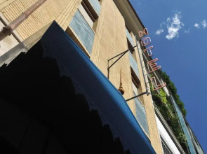Hotel Amadeus Torino