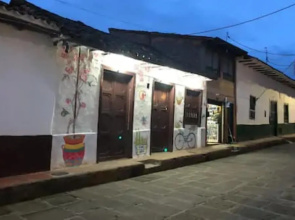 Casa Boutique Magally Velasco