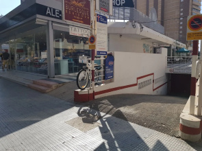 Beferent – Torreprincipado Benidorm