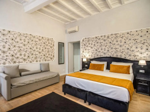 Relais Fontana di Trevi