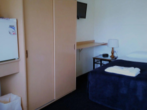 Maryborough Motel and Conference Centre