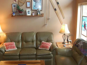 Meadow Ridge Resort