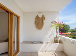 Abian Harmony Hotel & Spa