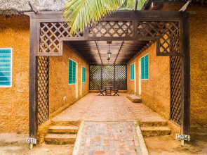 Anomabo Beach Resort