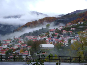 Valia Calda Hotel