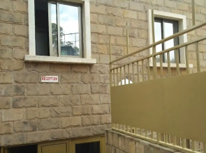 Ridgeways Park Hotel