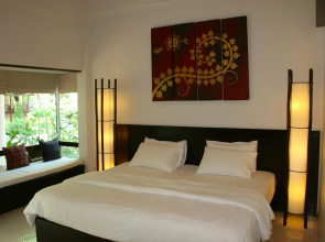 Palita Lodge