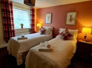 St Crispin Inn
