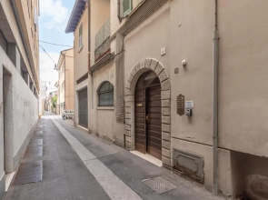 Appartamento Dimesse 4 - Affitti Brevi Italia