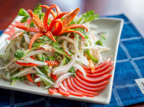 Paradise Suites Hotel