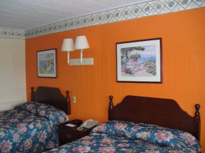 Budget Inn