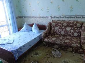 Maria Guest House