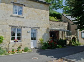 Maison Melrose