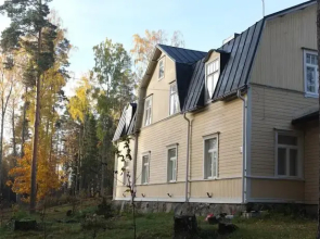 Kuninkaan Kaarre (Menefta Consulting Oy)