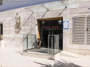 Hotel Dar El Hana