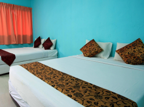 Redang Bay Resort Travel & Tours Sdn. Bhd.