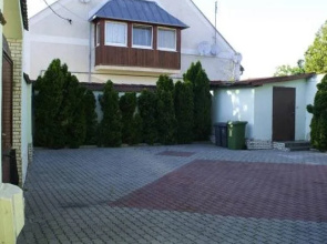 Boszorkny Tanya tterem