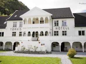 Tørvis Hotell