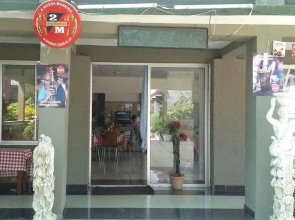 Hotel Central Vilanculos