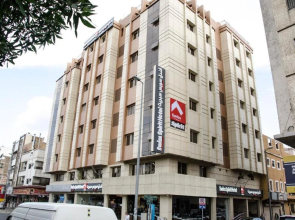 Swiss International Taif - Hotel