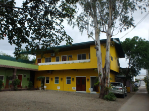 Mango Tree House