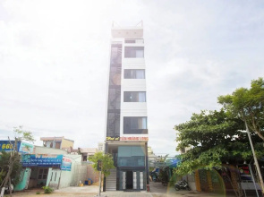 Tan Hoang Long Hotel DN - by BayLuxury