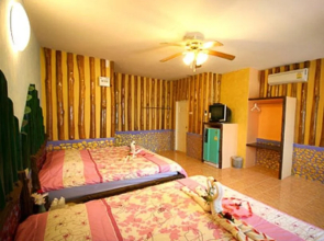 Usawadee Resort