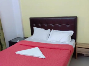 HILL VIEW RESIDENCE ROOM No 4