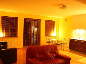 Jm Apartamenty