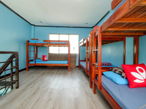 ZEN Hostel Marigondon Eagle House Cebu