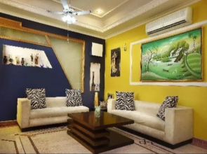 Dayal Regency - Sushant Lok Gurgaon