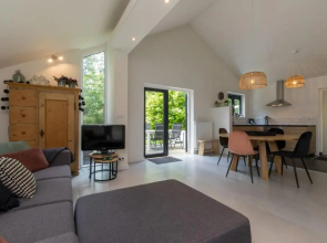 Familyhouse - Vebenabos 69 Dishoek De Tuureluur