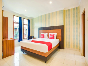 OYO 3756 Pilatus Hotel Bandung