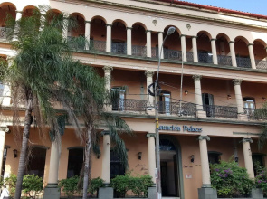Asunción Palace Hotel