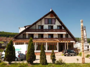 Pension Koronka