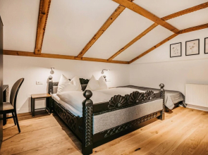 Amazing Apartment in Wagrain With 1 Bedrooms and Wifi