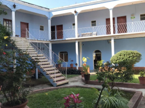 Hotel Izala
