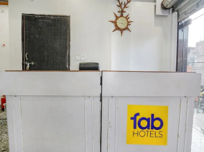 Fabhotel Raghav Raj Inn