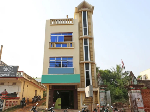 OYO 6918 near Jagannath Temple