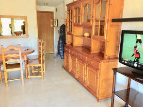 Apartment With one Bedroom in Salou, With Pool Access and Terrace - 40